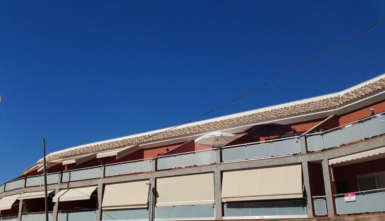 Open Sky Valley Mogan Exterior photo